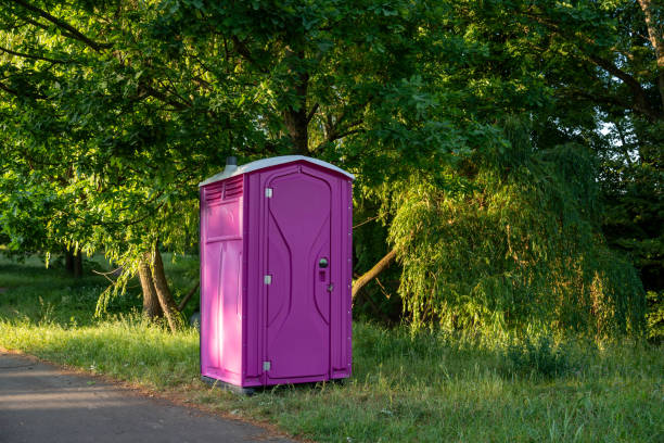 Best Short-Term Portable Toilet Rental  in USA